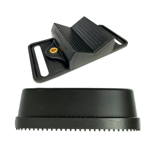 CoJo 1-Gun Kit — Gun Magnet + Assperatus