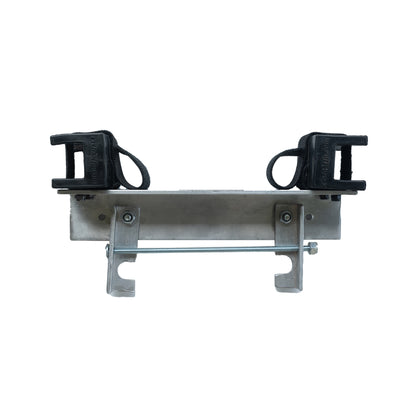 CoJo Vehicle Gun Rack