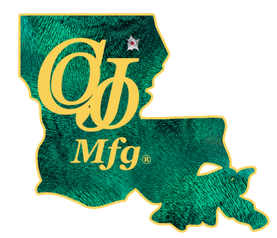 CoJo Mfg. LLC