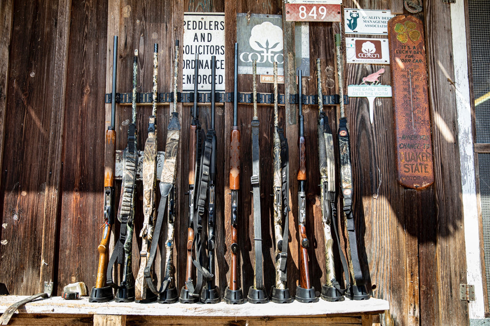 CoJo Hunt-Safe 6-Pack
