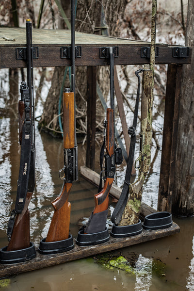 CoJo Gun Magnet 4-Pack