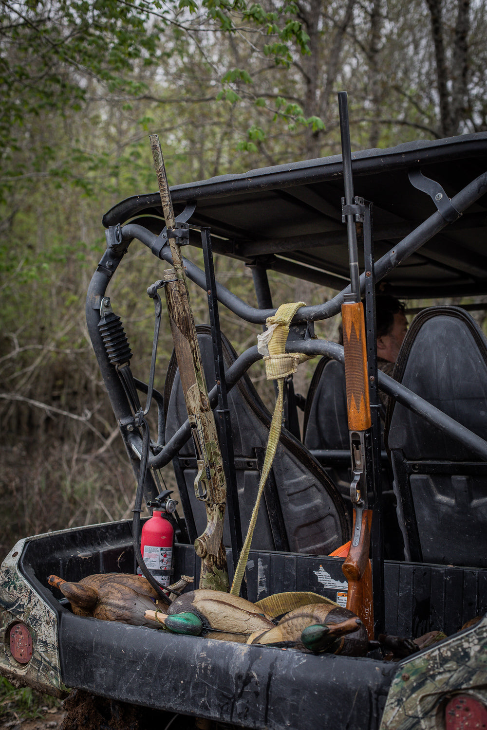 CoJo U-Rack