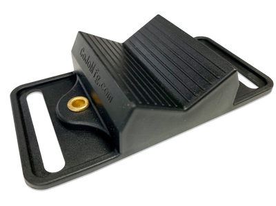 Picture of Cojo Gun magnet