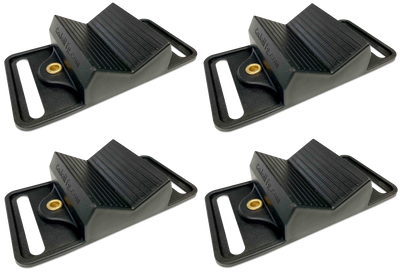 Picture of 4 cojo Gun magnets
