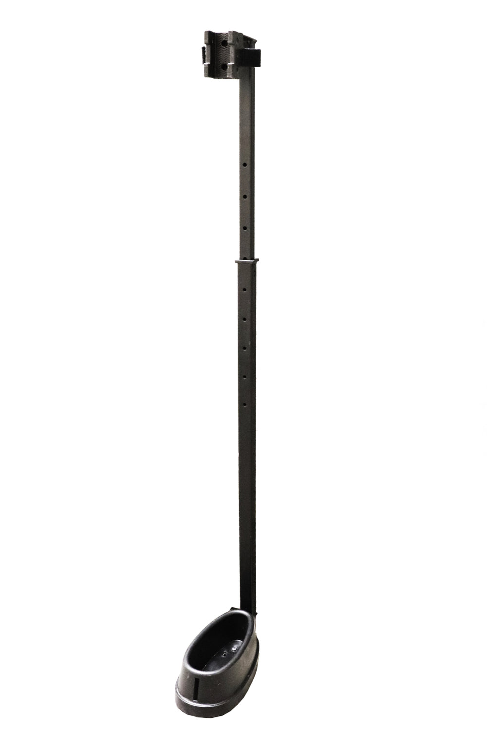 Picture of the complete U-Rack