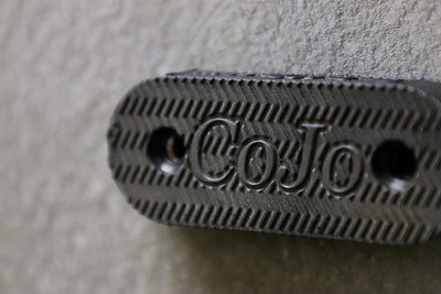 Picture of the CoJo Gun gripper gun magnet itself.