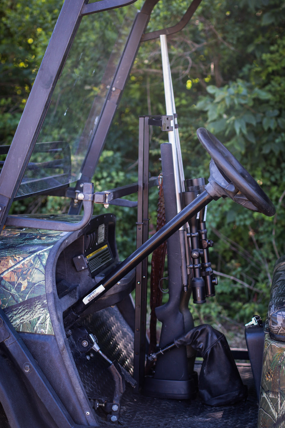 CoJo U-Rack