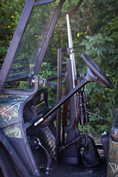 CoJo U-Rack