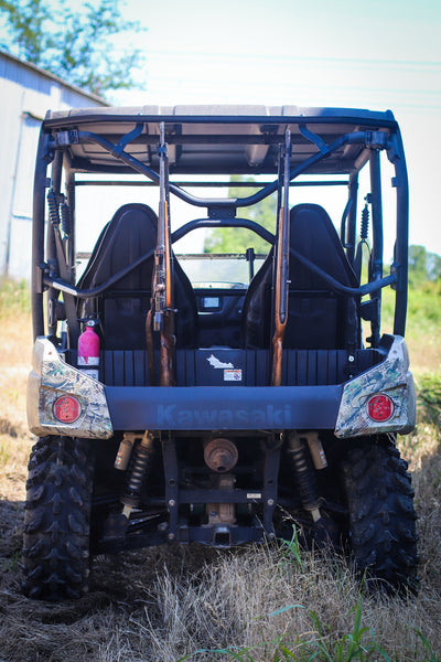 CoJo U-Rack