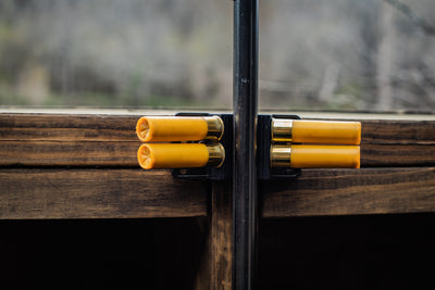 1 Gun Kit - CoJo Gun Magnet + Assperatus