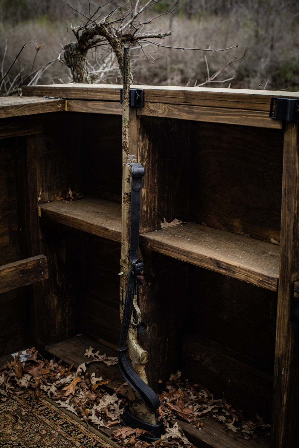 1 Gun Kit - CoJo Gun Magnet + Assperatus