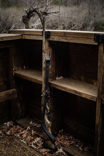 1 Gun Kit - CoJo Gun Magnet + Assperatus
