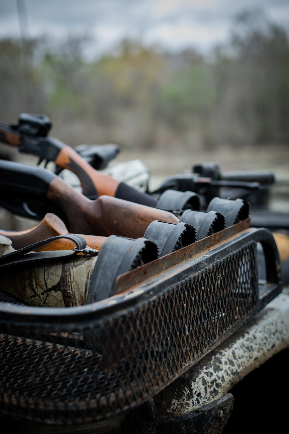 CoJo Gun Assperatus 6-Pack