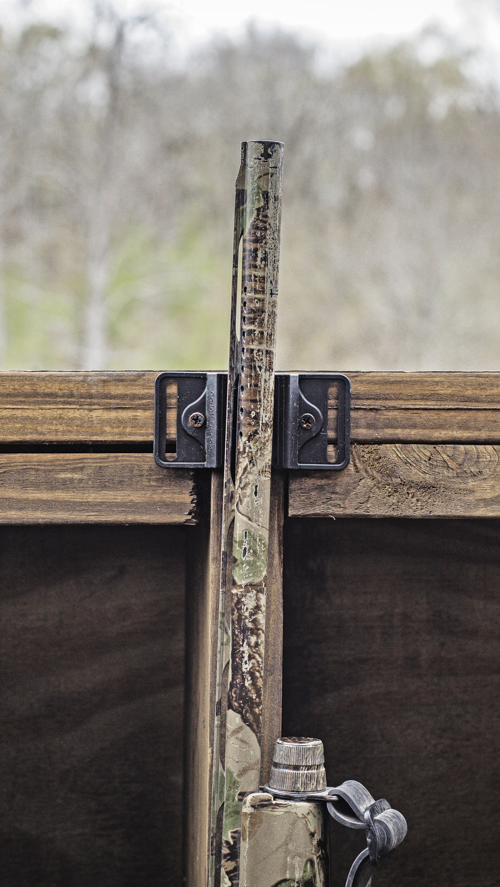 CoJo Gun Magnet 4-Pack