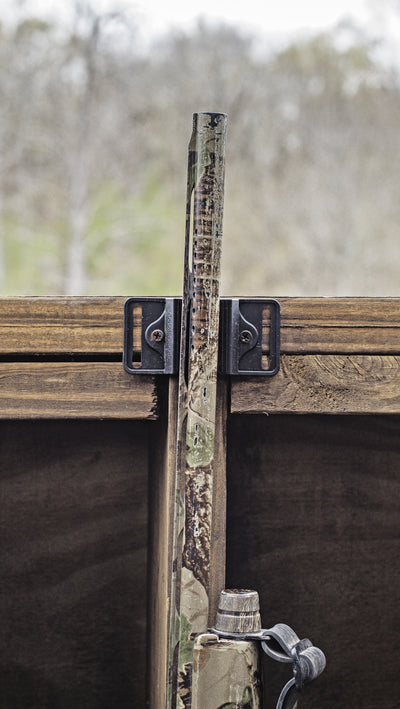 CoJo Gun Magnet 4-Pack