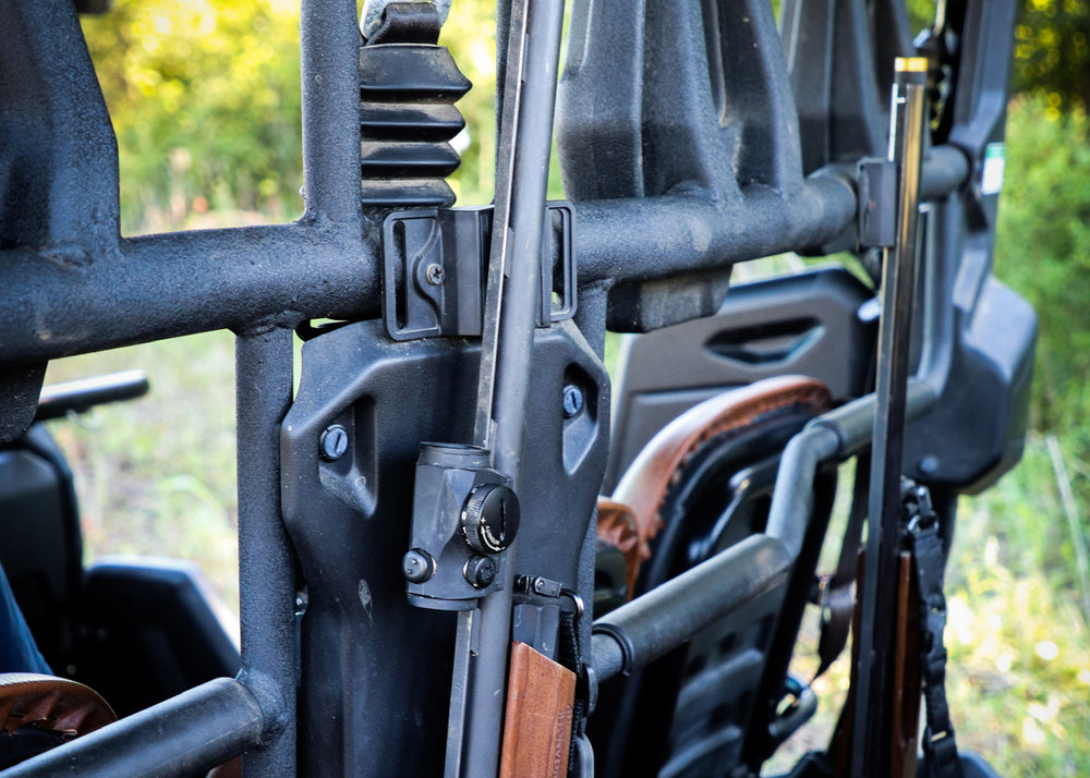 CoJo Gun Magnet