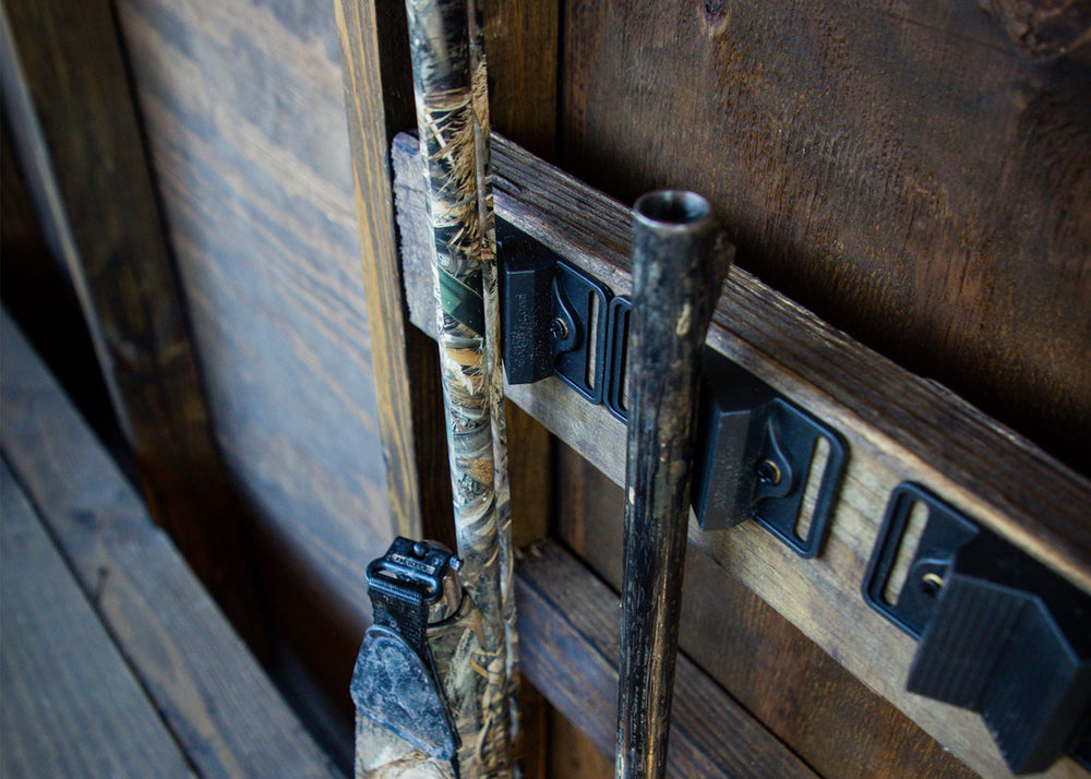 CoJo Gun Magnet