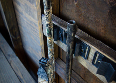 CoJo Gun Magnet