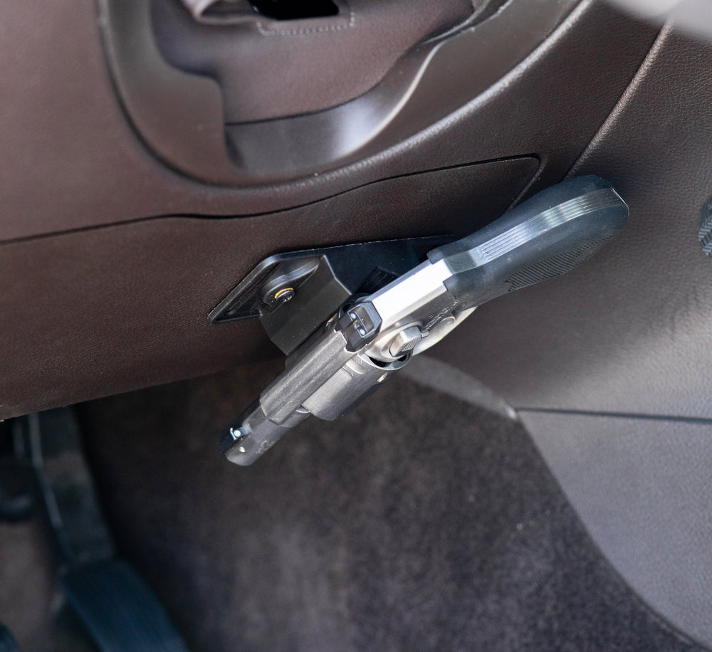 CoJo Gun Magnet